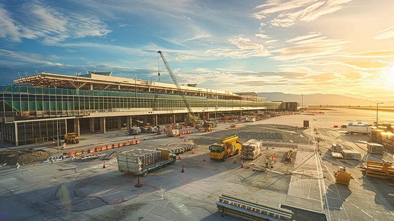 Monitoraggio INFRASTRUTTURE STRATEGICHE